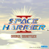 MYSTERIOUS SKY - SPACE HARRIER 3D(SEGA MARKIII)/SEGA摜