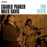Perhaps/Charlie ParkerMiles Davis摜