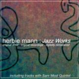 Flying Home feat. Sam Most Quintet/Herbie Mann摜