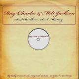 Soul Brothers/Ray CharlesMilt Jackson摜