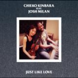TIME TO LOVE (Grant Nelson Remix)/Chieko Kinbara feat.Josh Milan摜