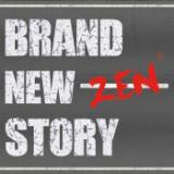 BRAND NEW STORY/ZEN摜