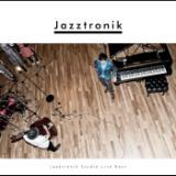 TIGER EYES/Jazztronik摜