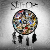 Dream Catcher/SET IT OFF摜