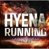 RUNNING`GYMclȁ`/Hyena摜