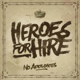Lords Of Blacktown/HEROES FOR HIRE摜