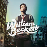 Lock&Key/William Beckett摜