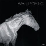 Time Moves On feat. Jovanotti/WAX POETIC摜