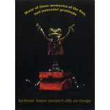ߑOO̓Nw feat. sundelay/hydrant house purport rife on sleepy摜