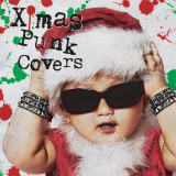 White Christmas/PUNK SANTA摜