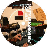 rough machine/RIOW ARAI摜