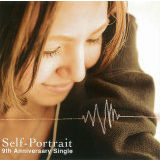 }jtFXg₤/Self-Portrait 9th Anniversary Single摜