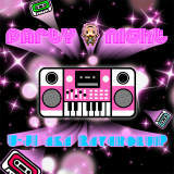 PARTY NIGHT (feat. J)/U-ji aka 쒷P摜