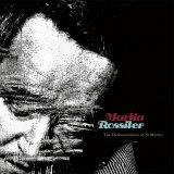Drop Anchor/Martin Rossiter (GENE)摜