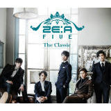 Lovely Day/ZE:A FIVE摜