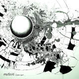 meteor/dj groove agent (CHOKE SP)摜
