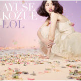 L~̂ feat.RED RICE from ÓT/AYUSE KOZUE摜