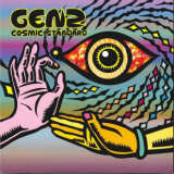 hikou -Cosmic Standard-/GENZ摜