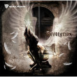 Revolution/GALEYD摜