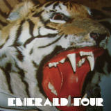 Crystal Love/EMERALD FOUR摜