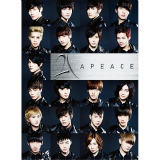 HERO/Apeace摜
