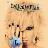 GOLDed/CalledPlan摜