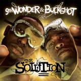 Pat Em Down/9TH WONDER & BUCKSHOT摜