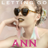 LETTING GO/ANN摜