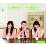 scɂ̔/GREEN FIELDS摜