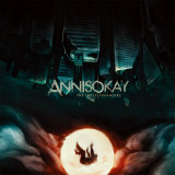 Who Am I/ANNISOKAY摜