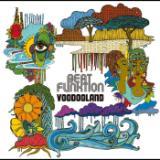 Kilimanjaro/BEAT FUNKTION摜