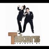 Remember me/Takers摜