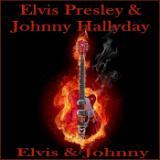 Retiens La Nuit/Johnny Hallyday摜