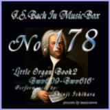 ƊтĂ͐ BWV616/Ό摜