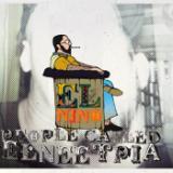 Two Bones/EL NINO (OLIVE OIL + MC FREEZ)摜