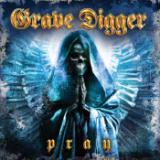 Pray/Grave Digger摜