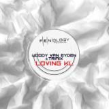 Loving KL (Corti Organ Remix)/Woody van EydenTRIMIX摜