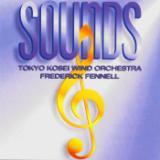 Variations On The Porazzi Theme/Frederick FennellTokyo Kosei Wind Orchestra摜