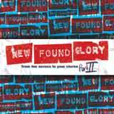 cf@x@ie@`@lj/NEW FOUND GLORY摜