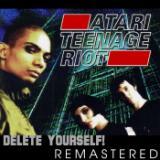 Kids Are United!/Atari Teenage Riot摜