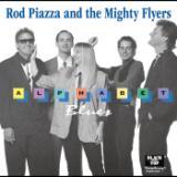 Tangled With A Woman/Rod Piazza & The Mighty Flyers摜