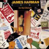 Phonebill Blues/JAMES HARMAN BAND摜