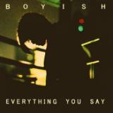 Crazy For You/Boyish摜