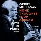 Five Brothers/Gerry Mulligan摜