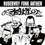 RUDEBWOY FUNK ANTHEM (446 Version)/446摜