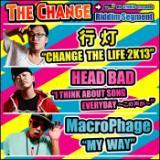 MY WAY/MacroPhage摜