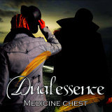 Never say die/Dualessence摜